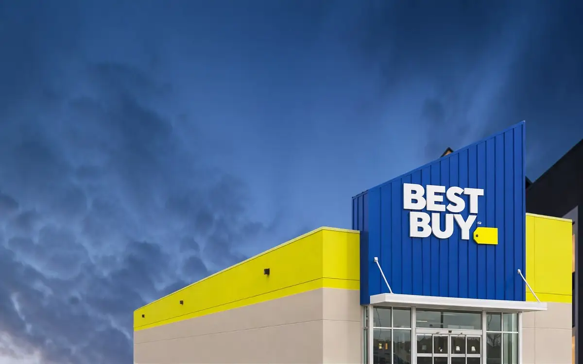 Best Buy