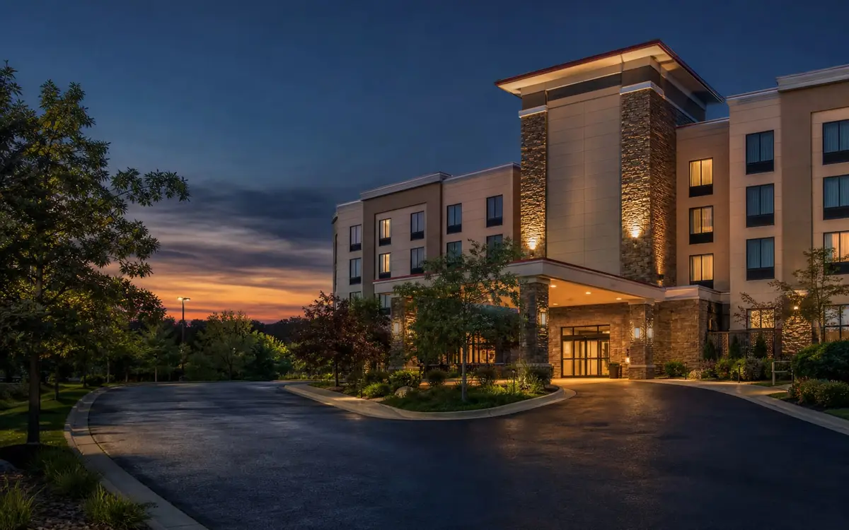 Choice Hotels