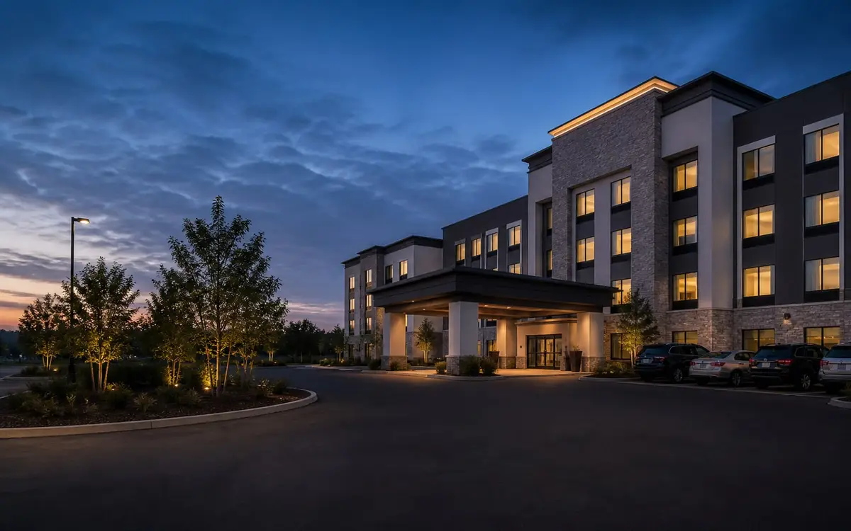 Hilton