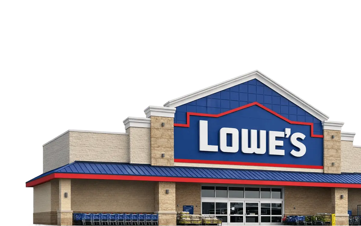 Lowe’s