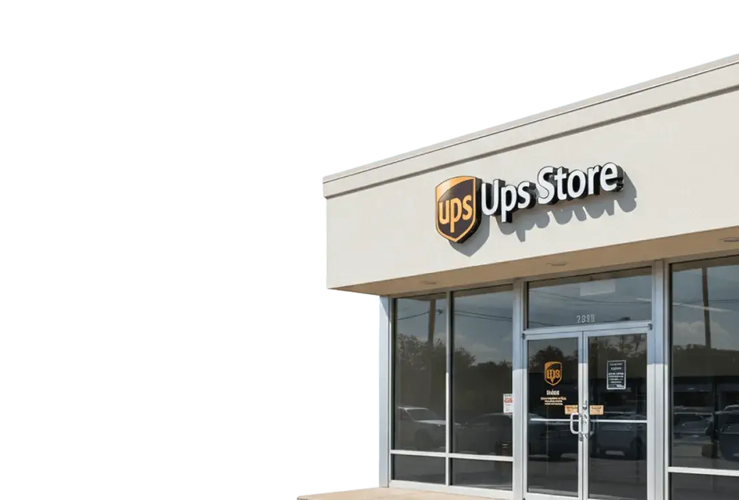 The UPS Store