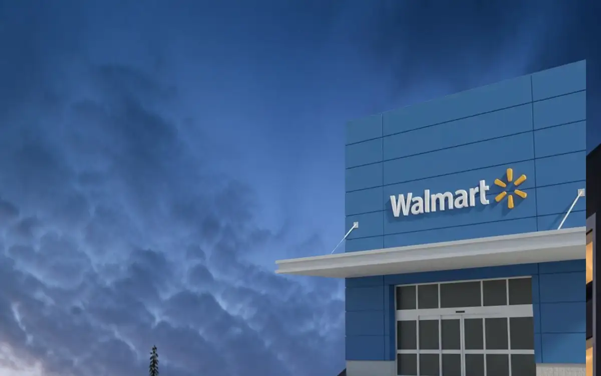 Walmart