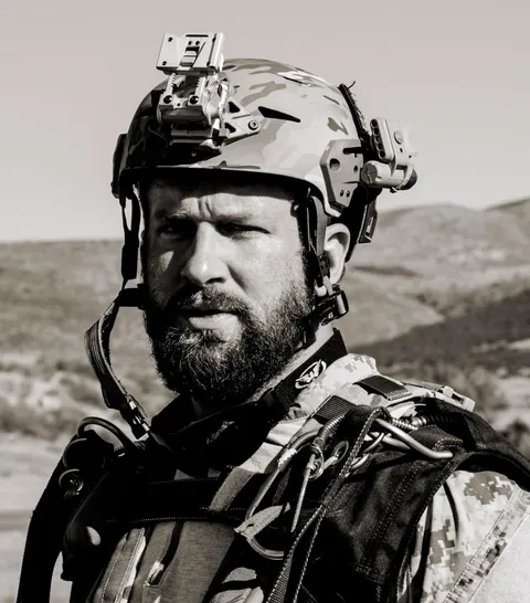 Jared Ogden, Founder and CEO of Triumph Systems