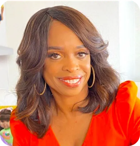 Dr. Lisa Williams, CEO and Founder of World of EPI
