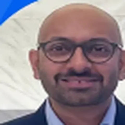 Rohit Mathur, CEO of Bridge