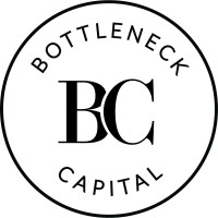 Bottleneck Capital