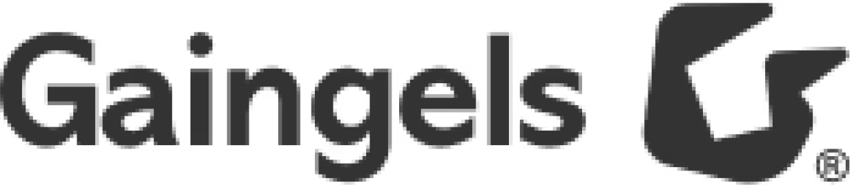 Gaingels